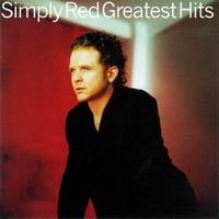 Simply Red : Greatest Hits
